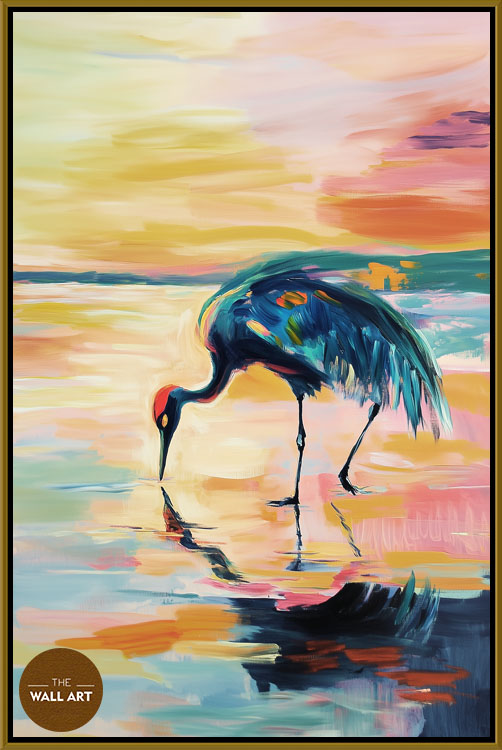 images/products/flemingo_in_sunset_i/flemingo_in sunset I_GOLD.jpg